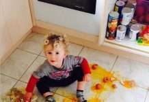 Дитячі пустощі (38 фото)