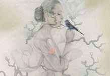 боді-арт Емми Хек (23 фото)