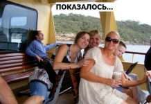 Позитиву в кумедних малюнках (80 фото)