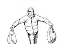 Знаки зодіаку «чіткого гороскопу» (12 малюнків)