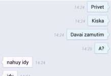 Приольные СМСки (25 фото)