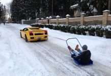 Прикольні фото (50 фото)