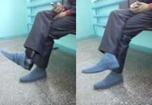 Фото, які можливо було зробити тільки в Росії (40 фото)