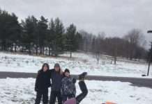 Фотобомбы (40 фото)