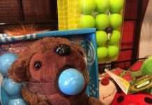 Божевільні дитячі іграшки (19 фото)