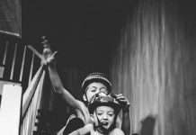 Як же здорово мати брата чи сестру! (19 фото)