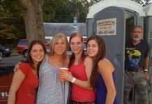 Фотобомбы (50 фото)