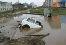 Фото, які можливо було зробити тільки в Росії (44 фото)