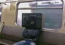 Фото, які можливо було зробити тільки в Росії (42 фото)