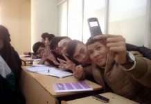 Прикольні азіати (60 фото)