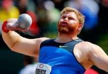 10 спортсменів, які не хотіли б бачити ці фотографії (10 фото)