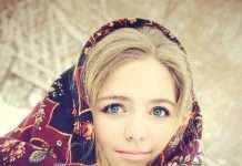 Словянські красуні (50 фото)