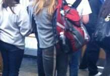 Дивні фотографії неадекватних людей (40 фото)