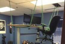 Смішні робочі моменти (40 фото)