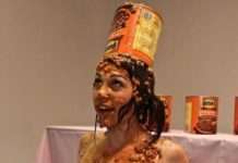 Незвичайні фото, які роблять дуже дивні люди (50 фото)