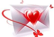 Гарні вірші сумую за коханій дівчині