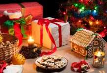 Католицьке Різдво – вірші, привітання