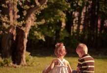 Поставити прикольний статус про осінь