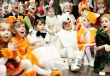 Прикольні коломийки з Новим Роком 2018