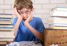 Прикольні статуси про школу і уроки