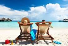 Прикольні цитати про відпустку