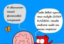 Ржачні прикольні статуси про стерву