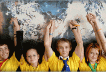 Статуси Вконтакті про школу