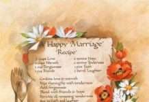 Вірші на весілля молодим – еротичні, вульгарні