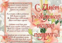 Вірші сумую за дівчині – веселі, прикольні