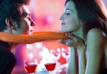 Жартівливі статуси про секс