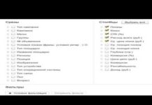 Аналітика рекламної кампанії в яндекс директ