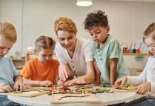 Школи Монтессорі Популярні До Тих Пір, Поки Не Перестають Ними Бути. Що Це Означає Для Освіти?