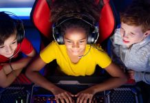 Чому округи звертаються до кіберспорту, щоб охопити якомога більше учнів