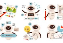 Список побажань вчителів до ШІ: чого вони насправді хочуть від нього