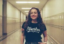 Тривала ціна шкільного насильства: рішучість учителя