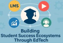 Підвищення успішності студентів: розвиток інтегрованих екосистем EdTech