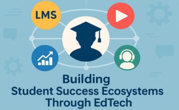 Підвищення успішності студентів: розвиток інтегрованих екосистем EdTech