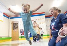 Несподівані уроки роботи з раннім дитинством: від репортера до батька