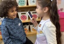 Искусственный интеллект в классе: преодоление языковых барьеров для учеников, изучающих английский язык