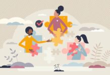 Совместное создание перемен: как сотрудничество укрепляет образовательные округа