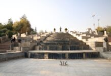 Teheran Ditinggalkan: Iran Dipaksa Memindahkan Ibu Kota Di Tengah Krisis Air