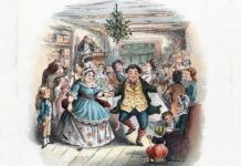 Неожиданная История Омелы: От Священных Ритуалов до Паразитической Романтики