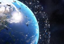 Congestión orbital: los satélites ahora tienen días, no meses, para evitar colisiones