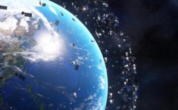 Перевантаження орбіти: тепер у супутників є дні, а не місяці, щоб уникнути зіткнень