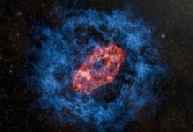 Суперкилоновая: Астрономы Зафиксировали Возможный Гибридный Космический Взрыв