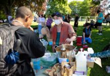 Школы как убежища: подготовка сообществ к участившимся стихийным бедствиям