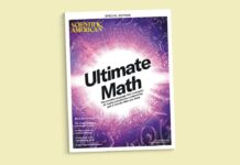 Універсальна мова: як математика лежить в основі реальності