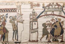 Комета Галлея: середньовічна слава?