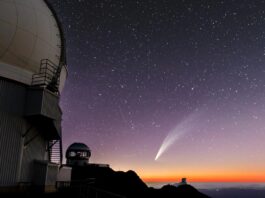 Год в Космосе: Самые Потрясающие Космические Открытия 2025 Года