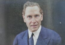 Філіп Ноель-Бейкер: єдиний олімпійський медаліст і лауреат Нобелівської премії миру